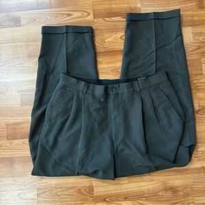 4/$15 axcess gray pants